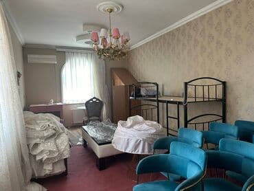 məhəmmədli kirayə: 440 kv. m, 10 otaq, Artezian quyusu — 8