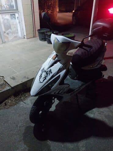 pərdə modelləri 2021: Angel 50 sm3, 2021 il — 7