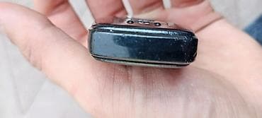 Водный транспорт: Toyota Camry üçün orijinal smart açar/fob - Brend: Toyota - Model  — 3