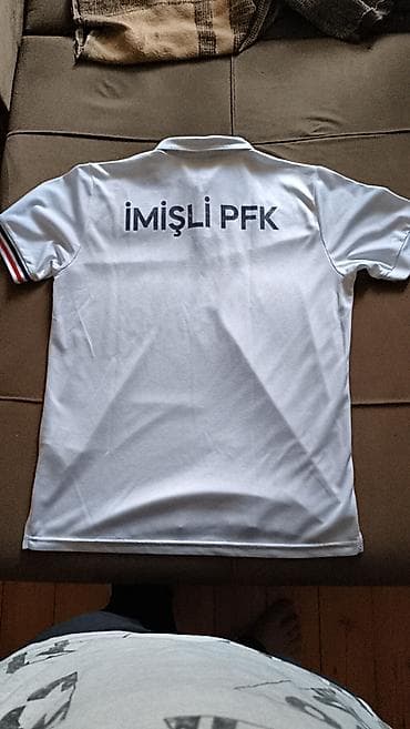 liverpool: Hamısı yenidir.Salam İmişli Pfk vışşı liqanın formaları və dəstləri — 3