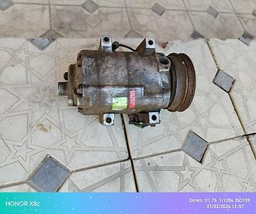 passat b6 aksesuar: Audi audi a4 1998 il, Orijinal, Almaniya, İşlənmiş — 1