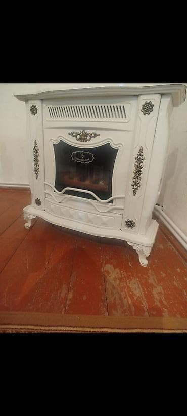 Техника и электроника: Iran peci — 1