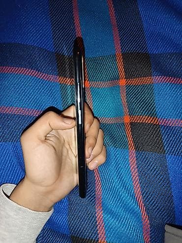 irsad telecom iphone: Redmi Note 10S, 64 GB, rəng - Qara, Barmaq izi — 5