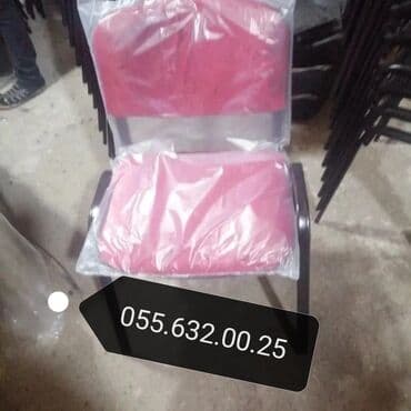 виза кипр: Mətbəx üçün, Yeni, Qatlanmayan, Stul — 3