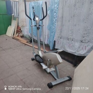 велосипед с корзинкой: Sadə qaçış velosipeti — 4