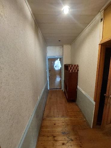 satliq ev: 1otaqli mənzil satilir artirma var (2otaq və 1uşaq otaği) (pridelka) — 7