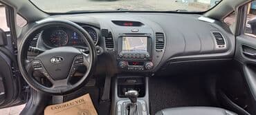 mersedes c 230: Kia Cerato: 1.6 l | 2015 il Sedan — 20