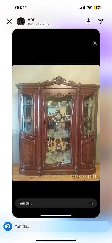 qorki: Qorka 100 azn cizigi bele yoxdur unvan mehdiabad — 1