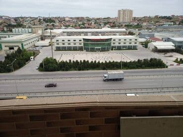 1 otaqlı kohnə tikili: 2 otaqlı, Yeni tikili, 62 kv. m — 11