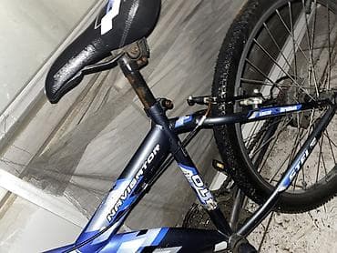 anmier velosiped: Stels Navigator bolt velosiped 24 Salam men bilirem yaxsi veziyyetde — 3