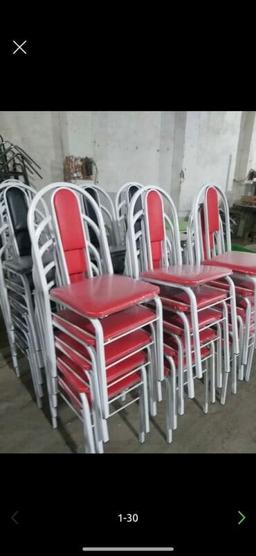 венский стул: Для гостиной, Новый, Нескладной, Стул — 9