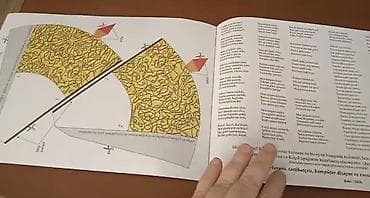 novruz torbası: Məhsul: “A Kosa, Kosa, gəlsənə!” – kəs-yapışdır albomu Təsvir: - 5–8 — 3