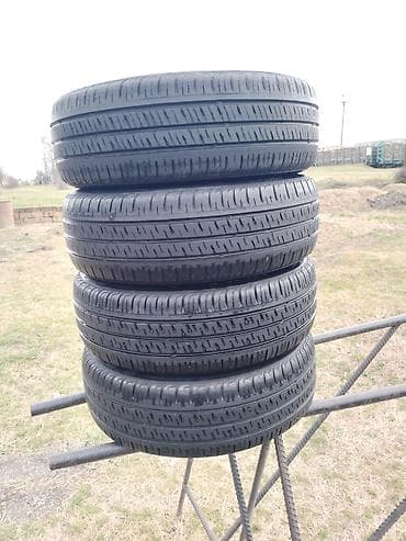 avto rullar: Avtomobil şini – ölçü 185/65 R14 86H Xüsusiyyətlər: - Ölçü: 185/65 — 4