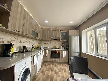 novxanıda bağ evlərinin satışı: Bakı, Novxanı, 100 kv. m, 3 otaqlı, Hovuzsuz, Kombi — 6