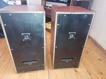 Бытовая техника: Veqa kalonka dinamik ideal veziyyetdedir — 4