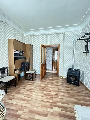 Bakı, 2 otaqlı, Köhnə tikili, m. Qara Qarayev, 45 kv. m — 7