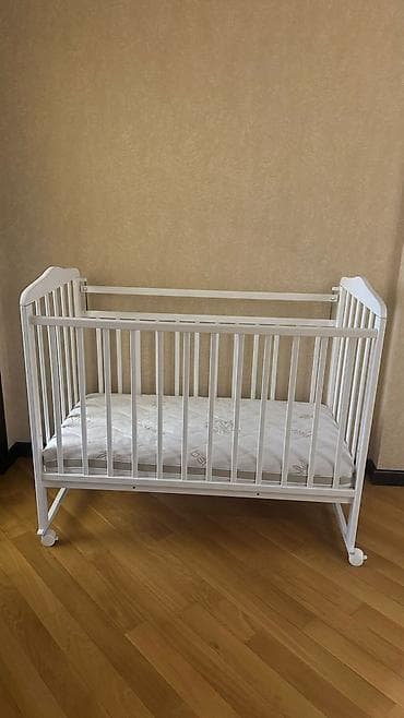 dolab satisi: ☀️Besik Qiymət: 200 azn Baha alınıb Uşaq yatmadığına görə satılır — 1