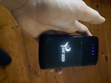 pc 1 tb: Powerbank 10000 mAh, İşlənmiş — 1