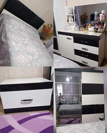 qapi otag: Yataq desti satilir Qiymət 600 azn matras var baza yoxdur.unvan yeni — 1