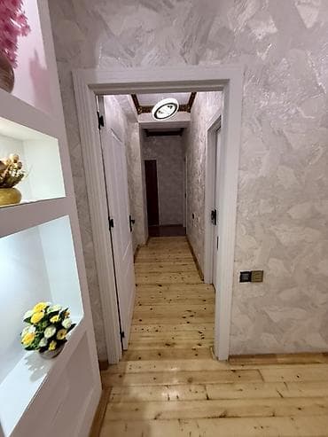 nerd satışı: 2 otaqlı, Yeni tikili, 72 kv. m — 3