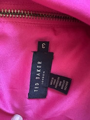 ted baker: Ziyafət donu, Midi, Ted Baker — 3
