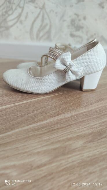 Tuflilər, Qız üçün, 34