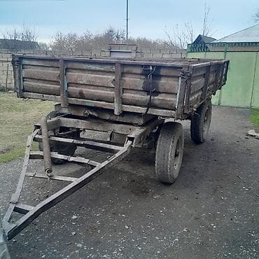 dolab islenmis: Kənd təsərrüfatı texnikası paketi - Təkərli traktor (kabinalı): Dizel — 5