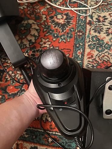 qaz 3: PXN sükan seti – oyunlar üçün tam yarış simulyatoru - Brend/model — 2