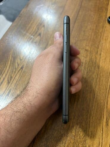 ТВ и видео: IPhone 11, 64 ГБ, Черный — 5