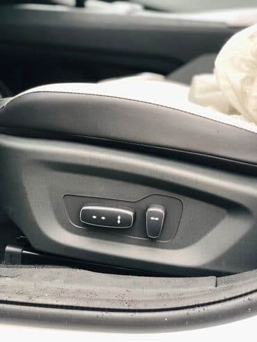 əyləc diskləri: Changan avtomobili üçün müasir salon - Elektrik şüşəqaldıranlar: ön — 7