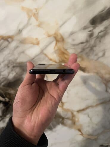 samsun a 41: Samsung Galaxy A41, 64 GB, rəng - Göy, Barmaq izi — 10