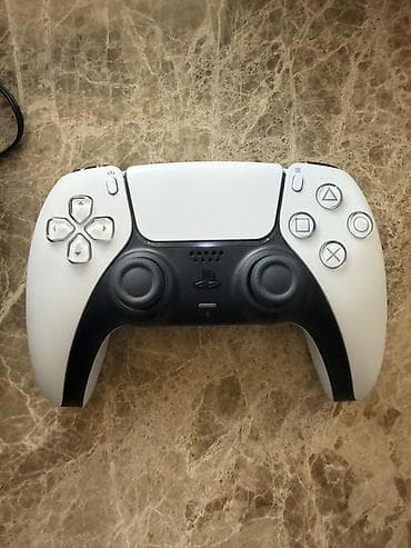 plays: Sony PlayStation 5 (PS5) – Diskli versiya, Fortnite Bundle - Yaddaş — 6