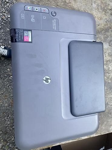 realme buds t100 bluetooth: HP DeskJet 1000 J110 seriyasından çoxfunksiyalı cihaz — 1