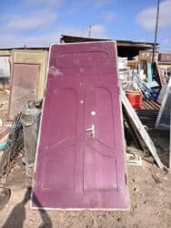 demir su cəni: Seyf qapılar .150 manatla başlayan qiymətlərlə — 10