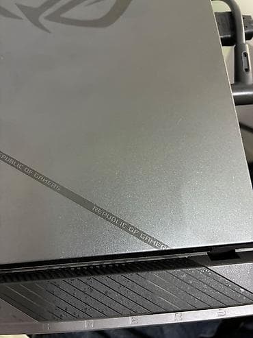asus a15: ASUS ROG, 16 ", Intel Core i7, 1 TB — 5