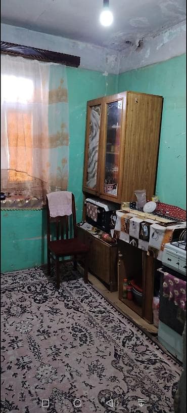 jasmin park yasamal kiraye evler: Siyəzən, 3 otaqlı, Köhnə tikili, 68 kv. m — 10