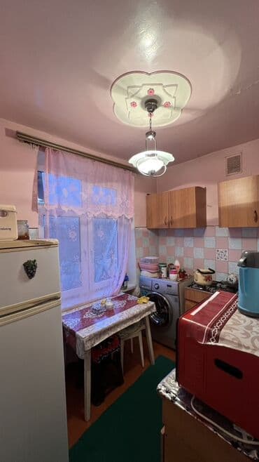 zığ qəsəbəsində evlər: Şirvan, 3 otaqlı, Köhnə tikili, 60 kv. m — 7