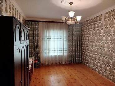 kiraye ev lenkeran: Orta təmirli. sot 3.5 Hövsan Xəyal adası ilə üzbe üz yerləşir real — 8