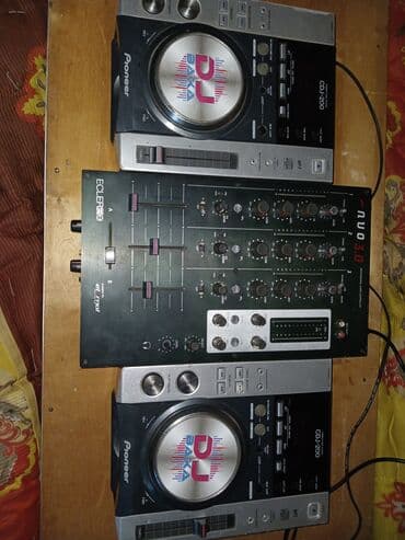 roland va: Sintezator, Roland — 3