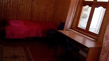 masazirda ev: YALNIZ QIZ UŞAQLARI ÜÇÜN! Bakı Dövlət Universitetinin C korpusuna — 4