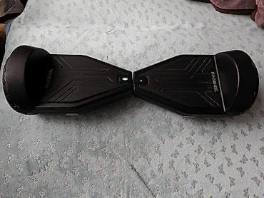 seqvaylar: KooWheel elektrik hoverboard – balans skuter. teze alini 1 ay deyil — 1