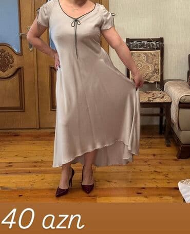 qadın ucun donlar: Qadın geyimləri – ziyafət və gündəlik donlar kolleksiyası 42 olcu 1) — 6