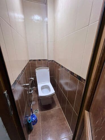 xırdalan kirayə evlər 2023: Gəncə, 2 otaqlı, Köhnə tikili, 100 kv. m — 5