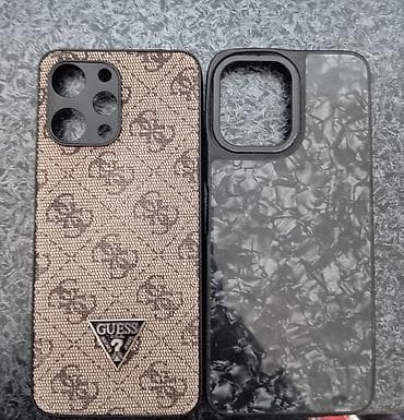 2 ci el iphone 13: Redmi 12, 128 GB, rəng - Mavi, Barmaq izi — 7