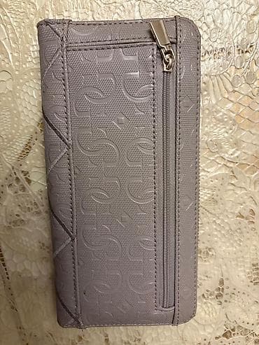 dəri kurtka: Pulqabı, Təbii dəri, Yeni — 2