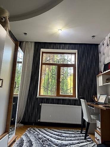 kiraye ev nermanov: 4 otaqlı, 140 kv. m — 6