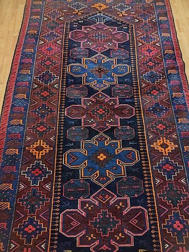 kavralit xalca: Xalça — 3