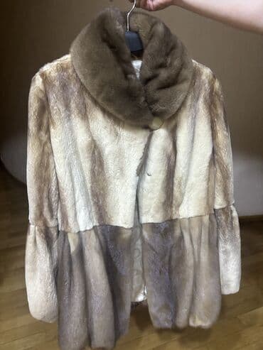 stoyka varatnik koynekler: Kürklər — 1