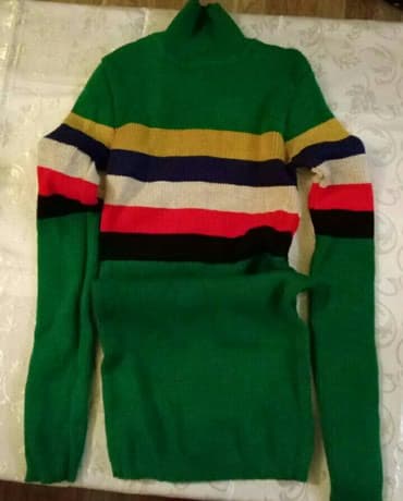 yun koftalar: Vadalaska kofta Türkiye malıdı — 2