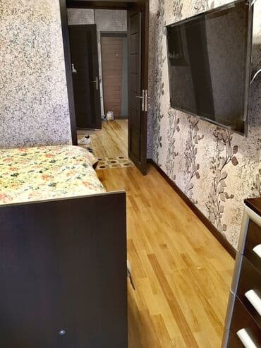 купить квартиру в хырдалане: Bakıxanov qəs., 3 otaqlı, Yeni tikili, m. Neftçilər, 88 kv. m — 4